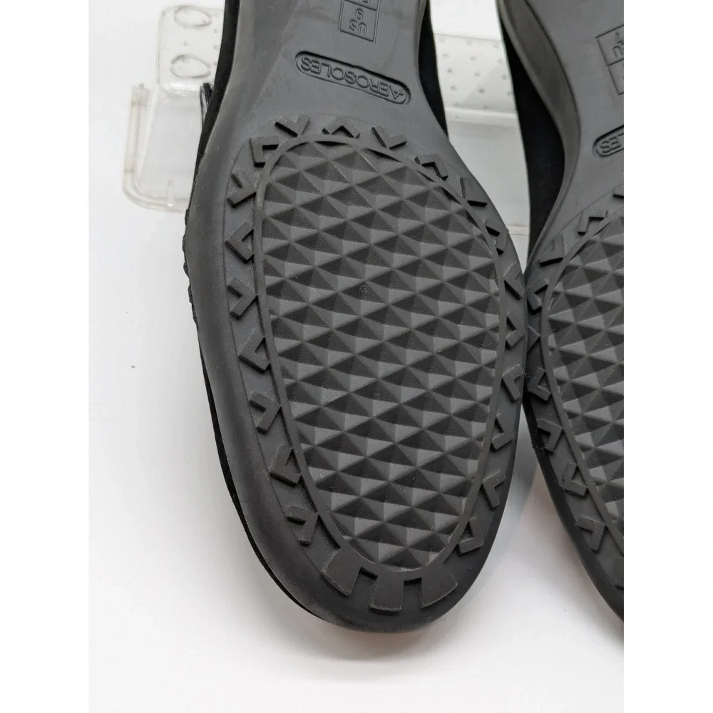 AEROSOLES pre owned
